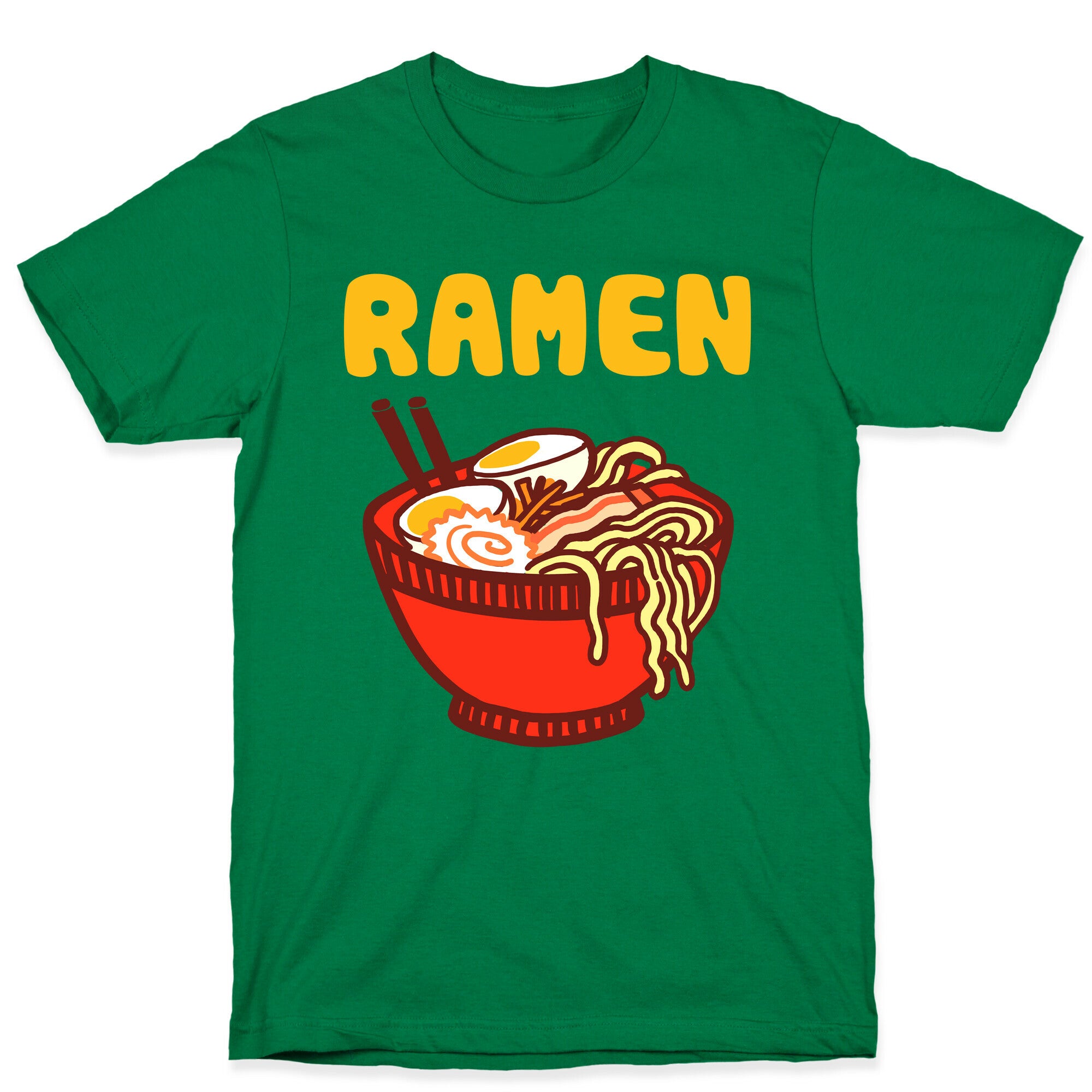 Ramen T-Shirt